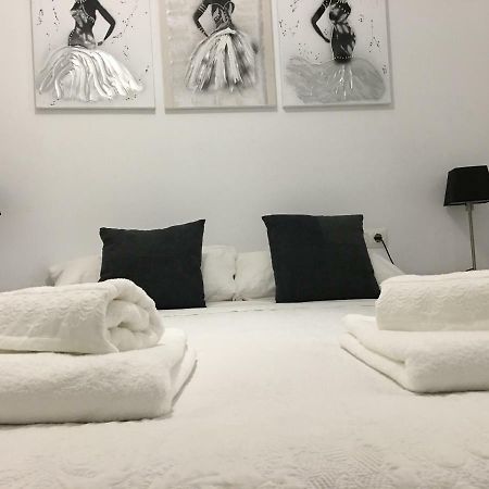 Casa De Corralon Apartment Кадис Екстериор снимка