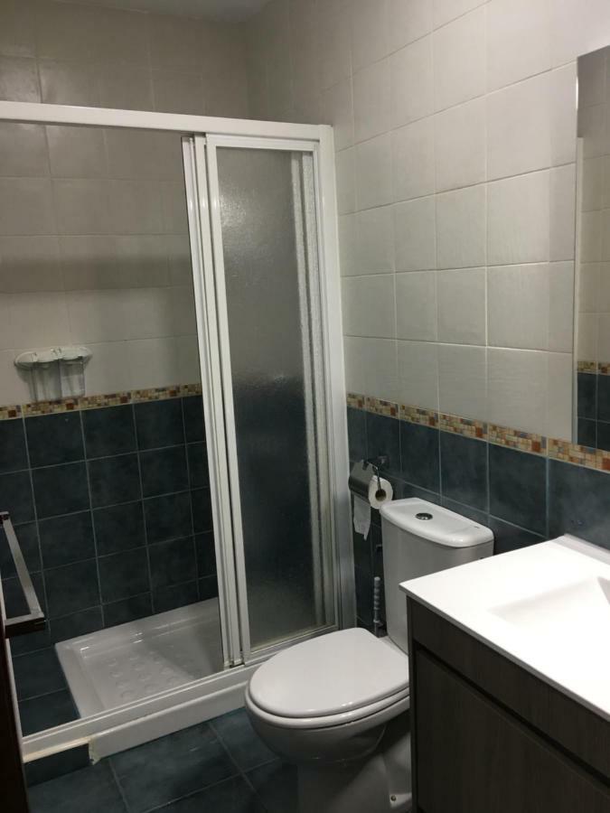 Casa De Corralon Apartment Кадис Екстериор снимка
