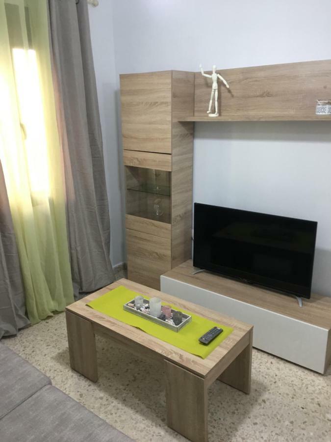 Casa De Corralon Apartment Кадис Екстериор снимка