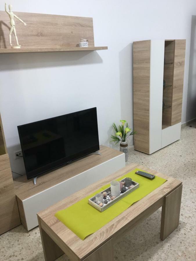 Casa De Corralon Apartment Кадис Екстериор снимка