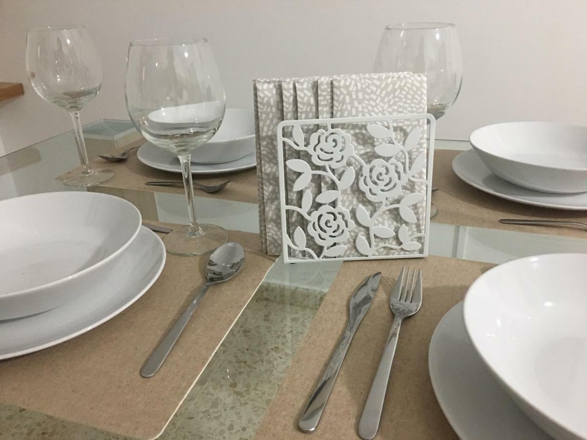 Casa De Corralon Apartment Кадис Екстериор снимка