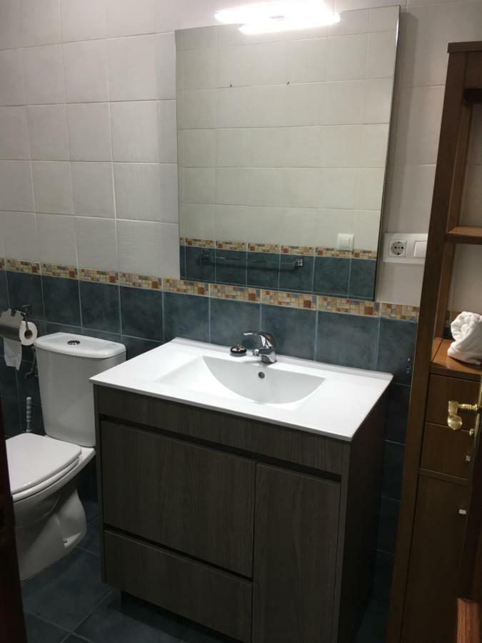 Casa De Corralon Apartment Кадис Екстериор снимка