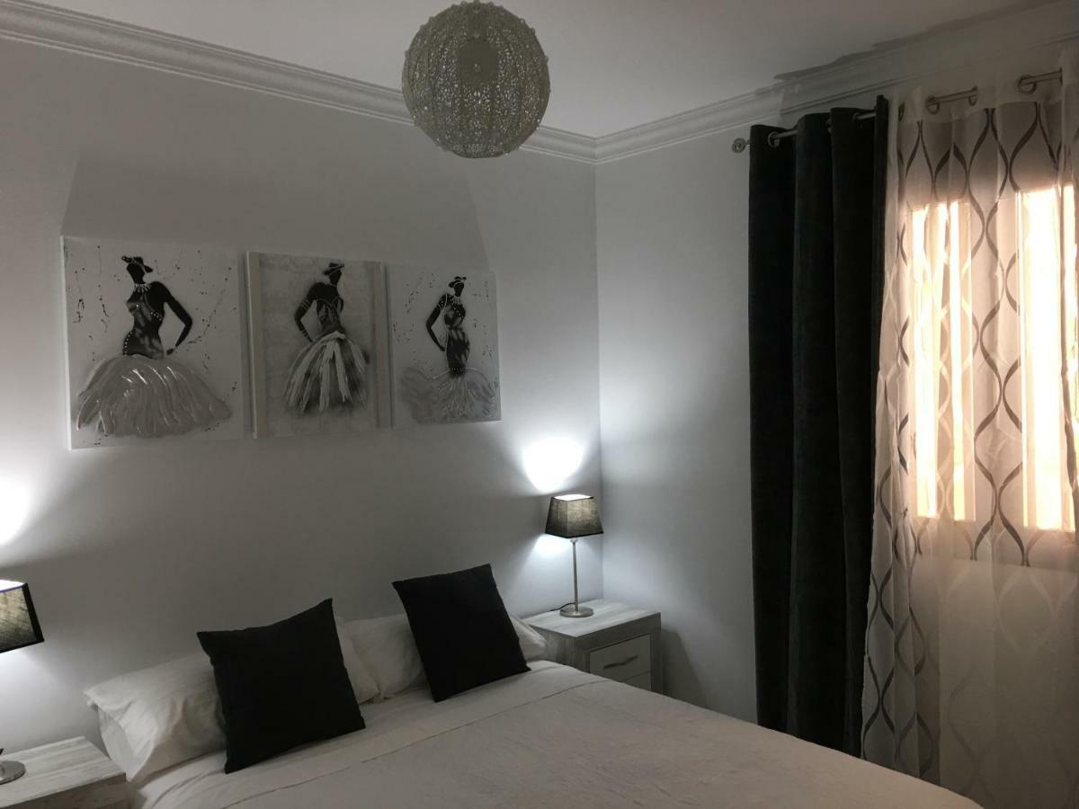 Casa De Corralon Apartment Кадис Екстериор снимка
