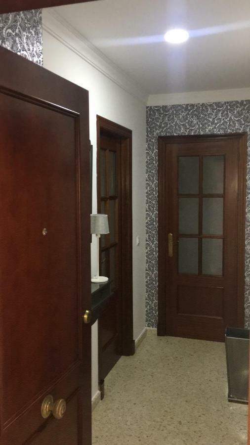 Casa De Corralon Apartment Кадис Екстериор снимка