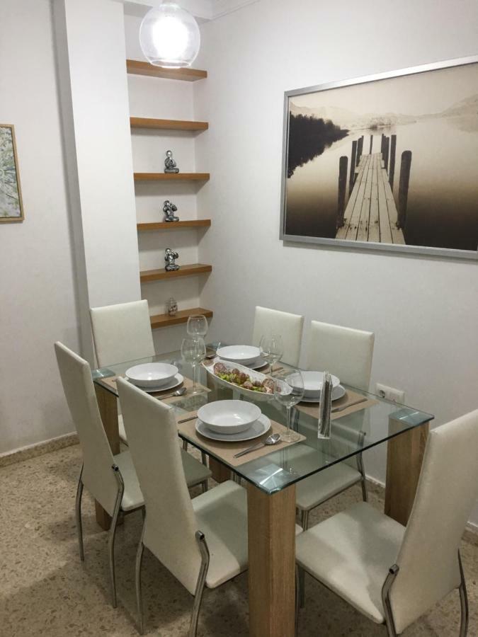 Casa De Corralon Apartment Кадис Екстериор снимка